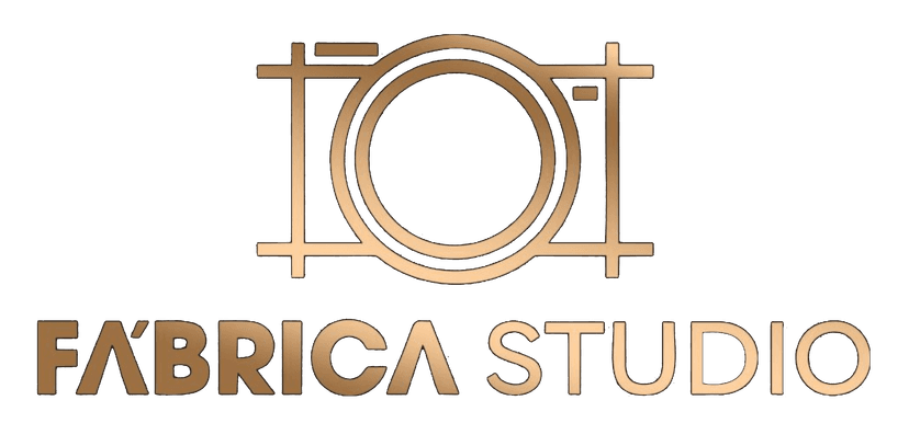 Fábrica Studio Logo