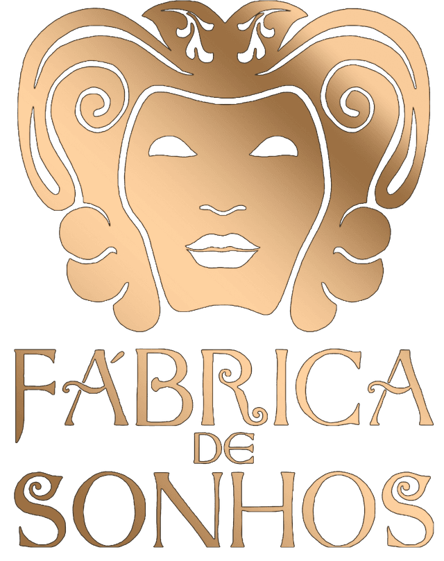 Fábrica de Sonhos Logo